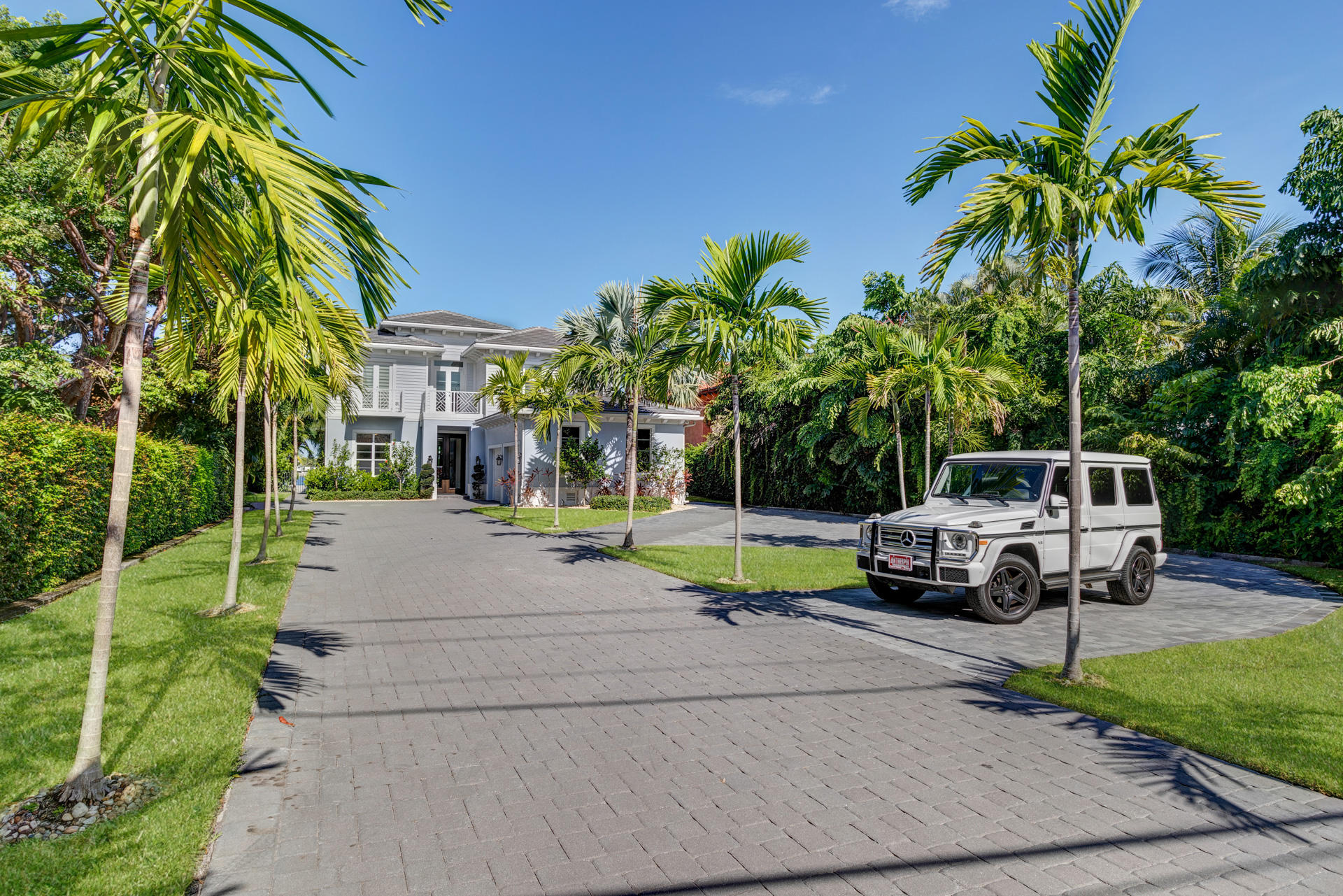 HYPOLUXO ISLAND ADD - Residential