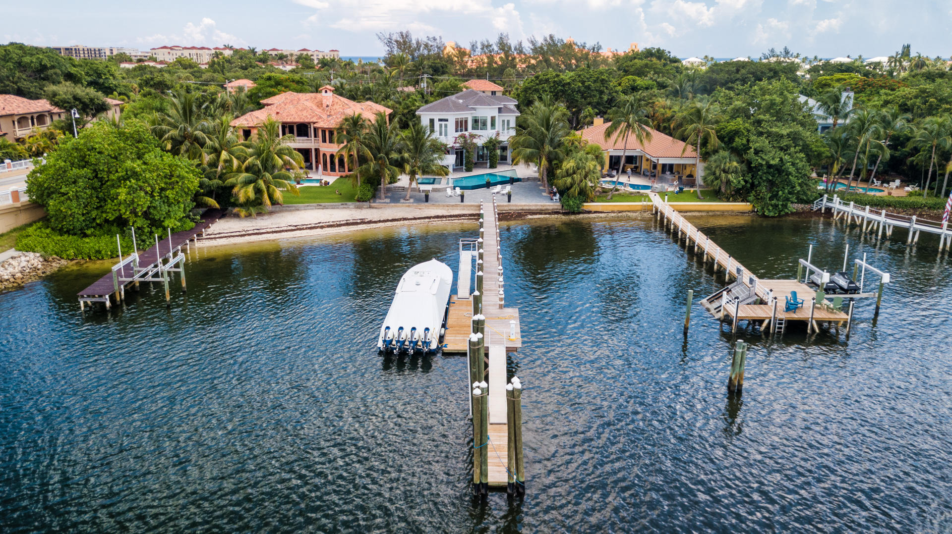 HYPOLUXO ISLAND ADD - Residential