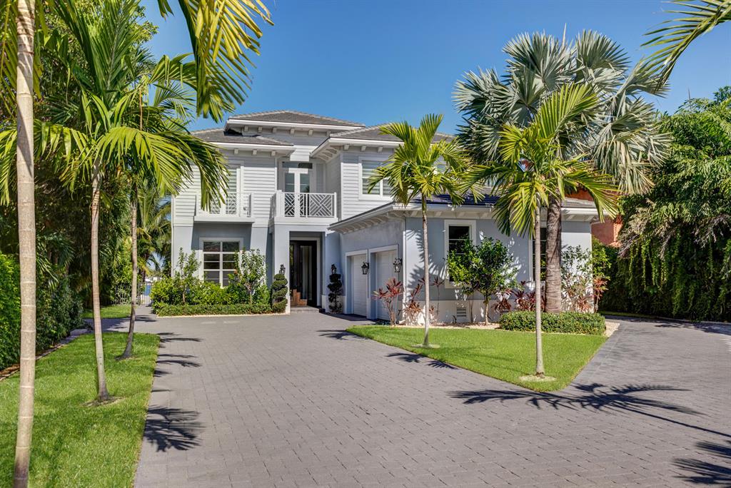 HYPOLUXO ISLAND ADD - Residential