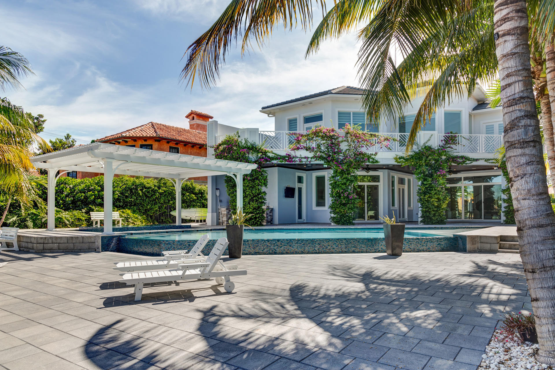 HYPOLUXO ISLAND ADD - Residential