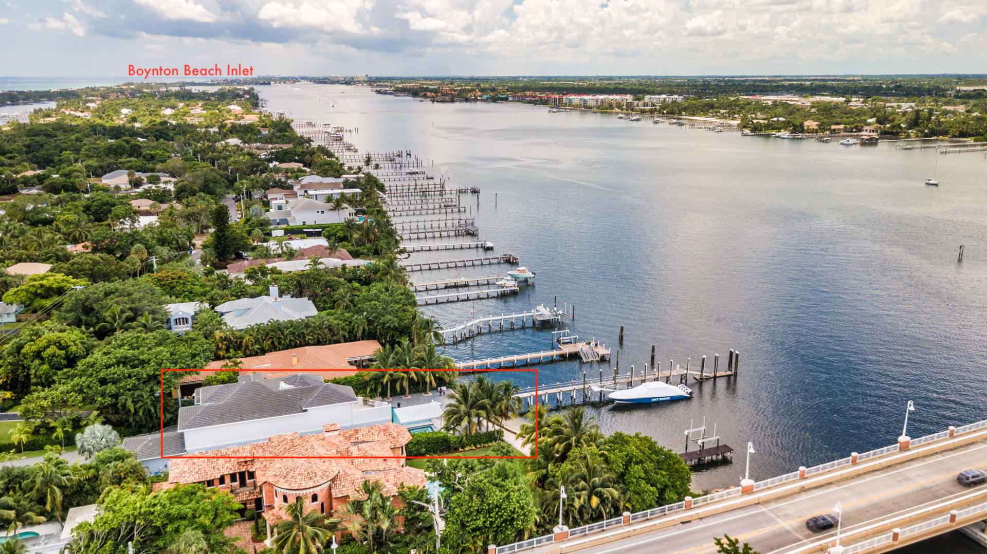 HYPOLUXO ISLAND ADD - Residential