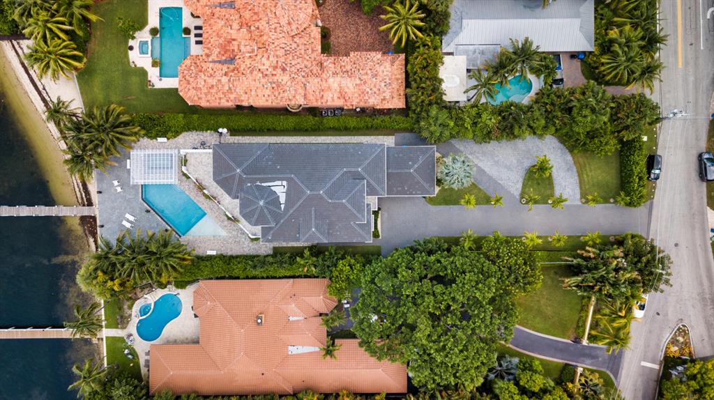 HYPOLUXO ISLAND ADD - Residential