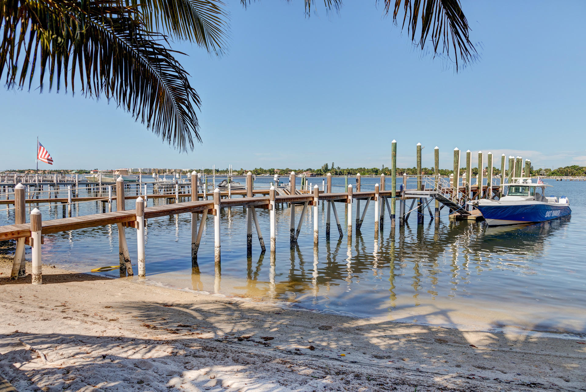 HYPOLUXO ISLAND ADD - Residential