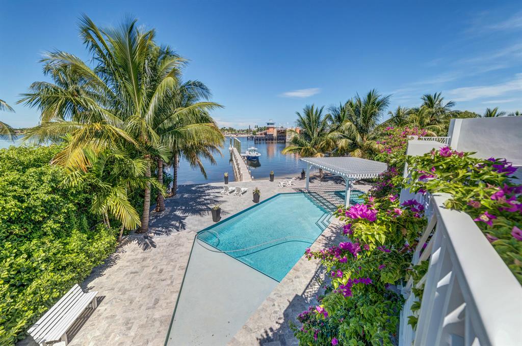 HYPOLUXO ISLAND ADD - Residential