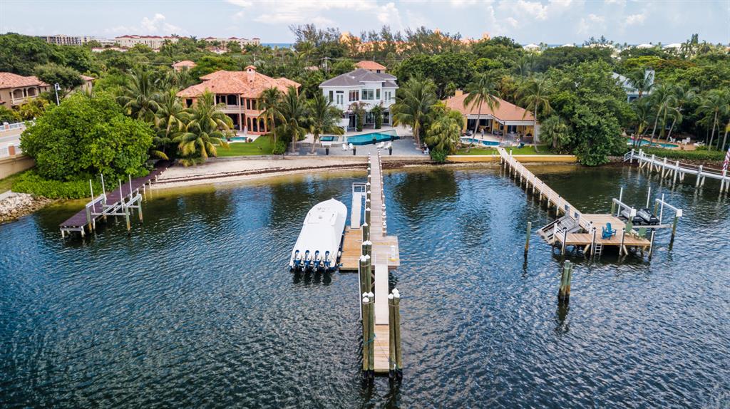 HYPOLUXO ISLAND ADD - Residential