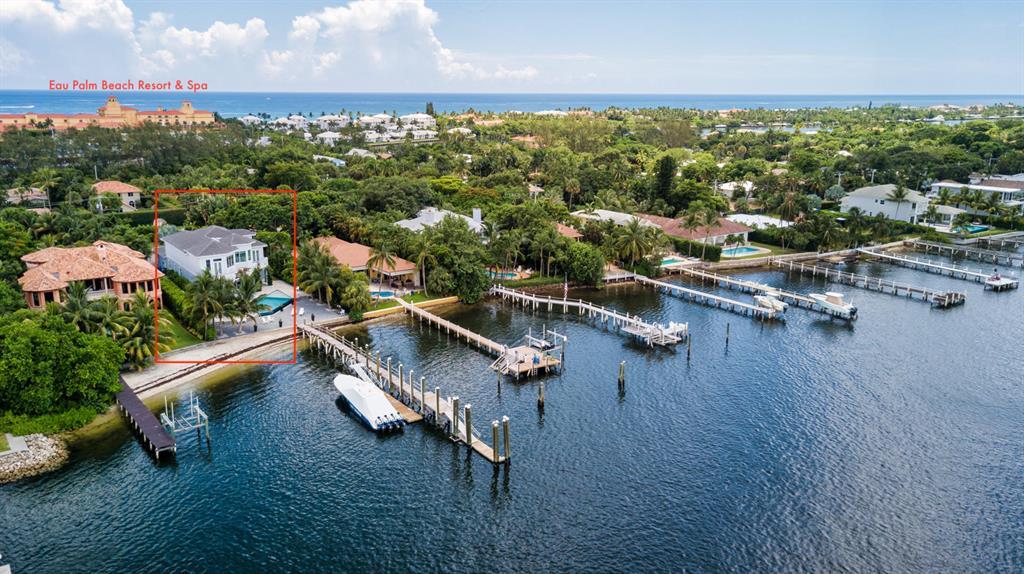 HYPOLUXO ISLAND ADD - Residential