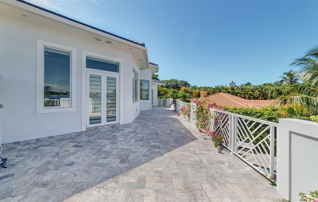 HYPOLUXO ISLAND ADD - Residential