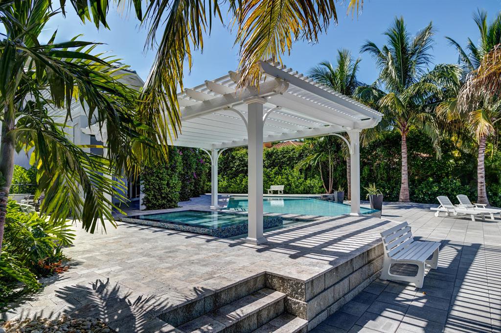 HYPOLUXO ISLAND ADD - Residential