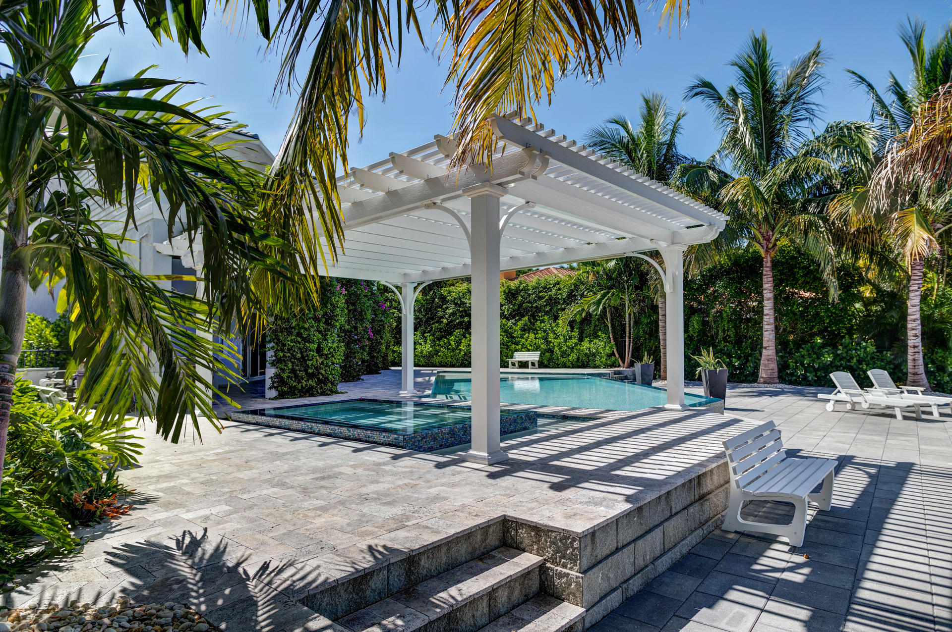 HYPOLUXO ISLAND ADD - Residential