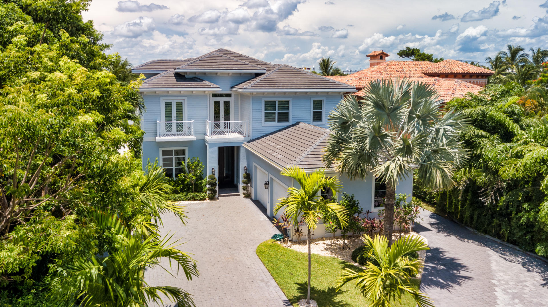 HYPOLUXO ISLAND ADD - Residential