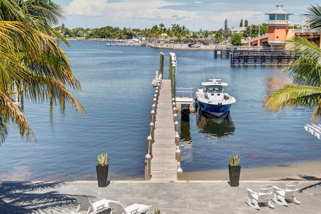 HYPOLUXO ISLAND ADD - Residential