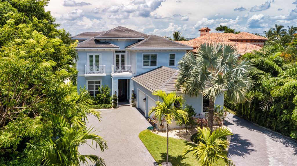 HYPOLUXO ISLAND ADD - Residential