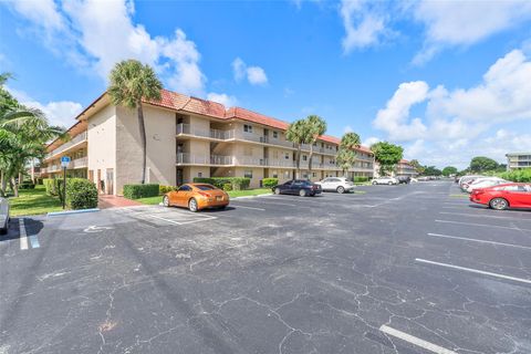 A home in Deerfield Beach