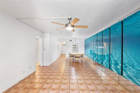 A home in Deerfield Beach