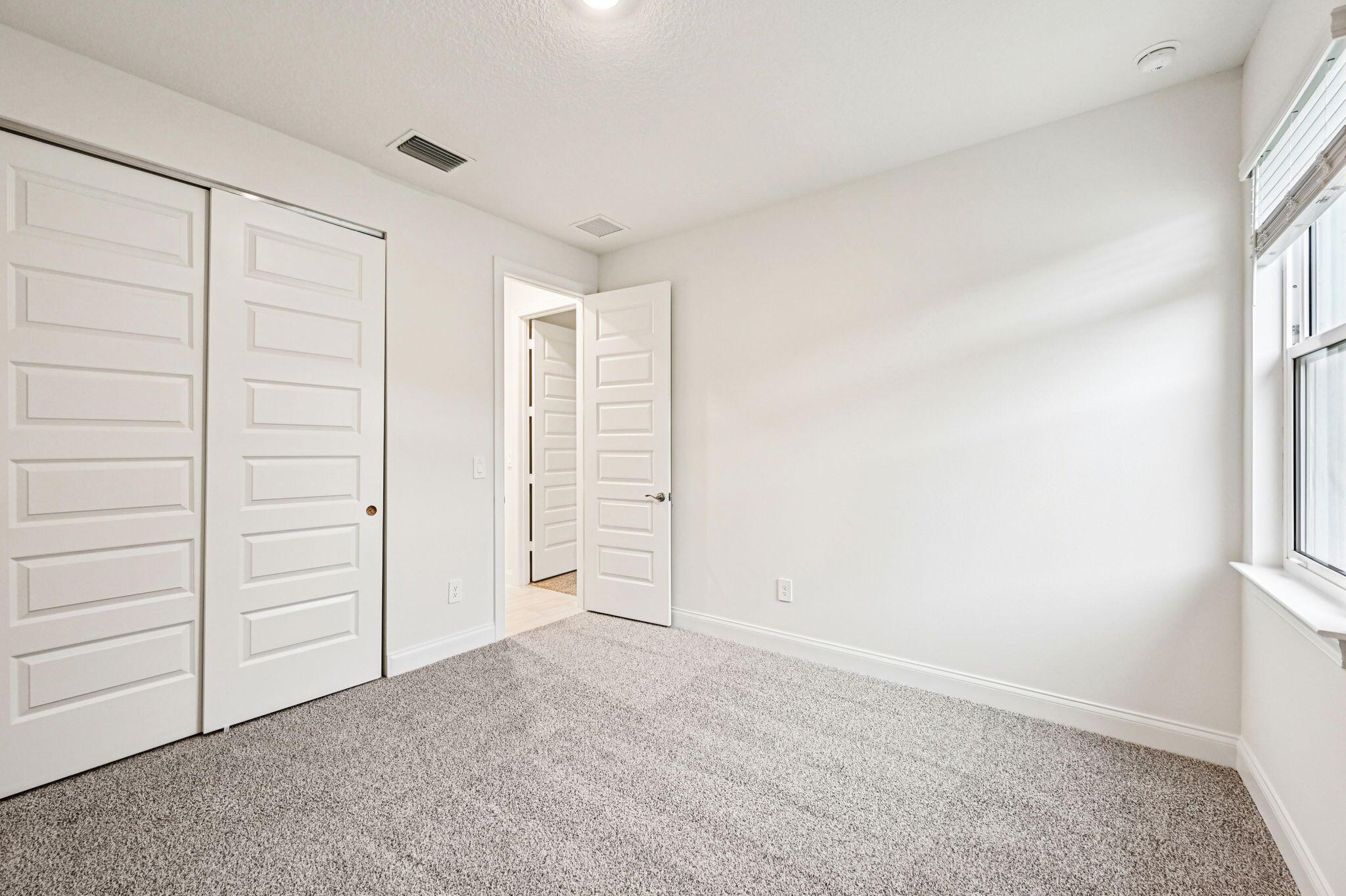 Hampton Park - Residential