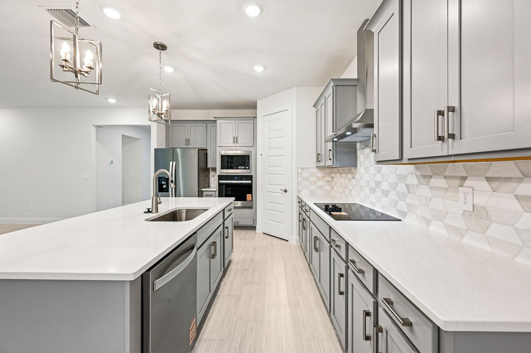 Hampton Park - Residential