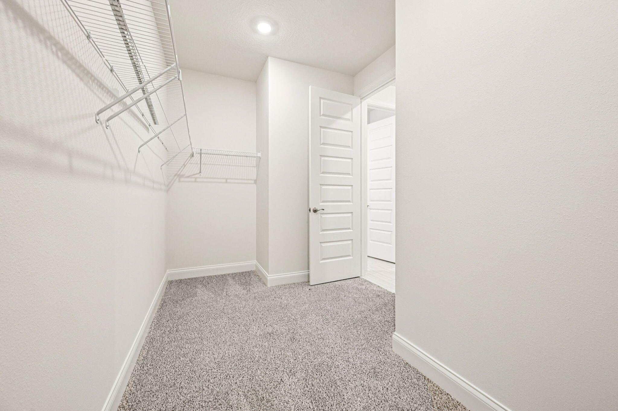 Hampton Park - Residential