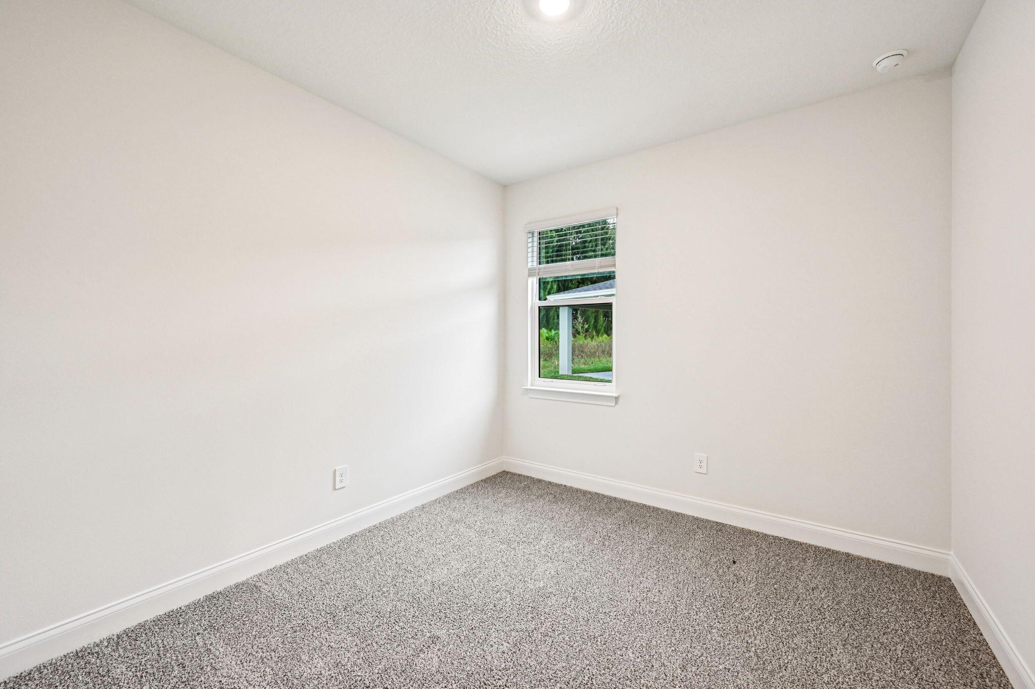 Hampton Park - Residential