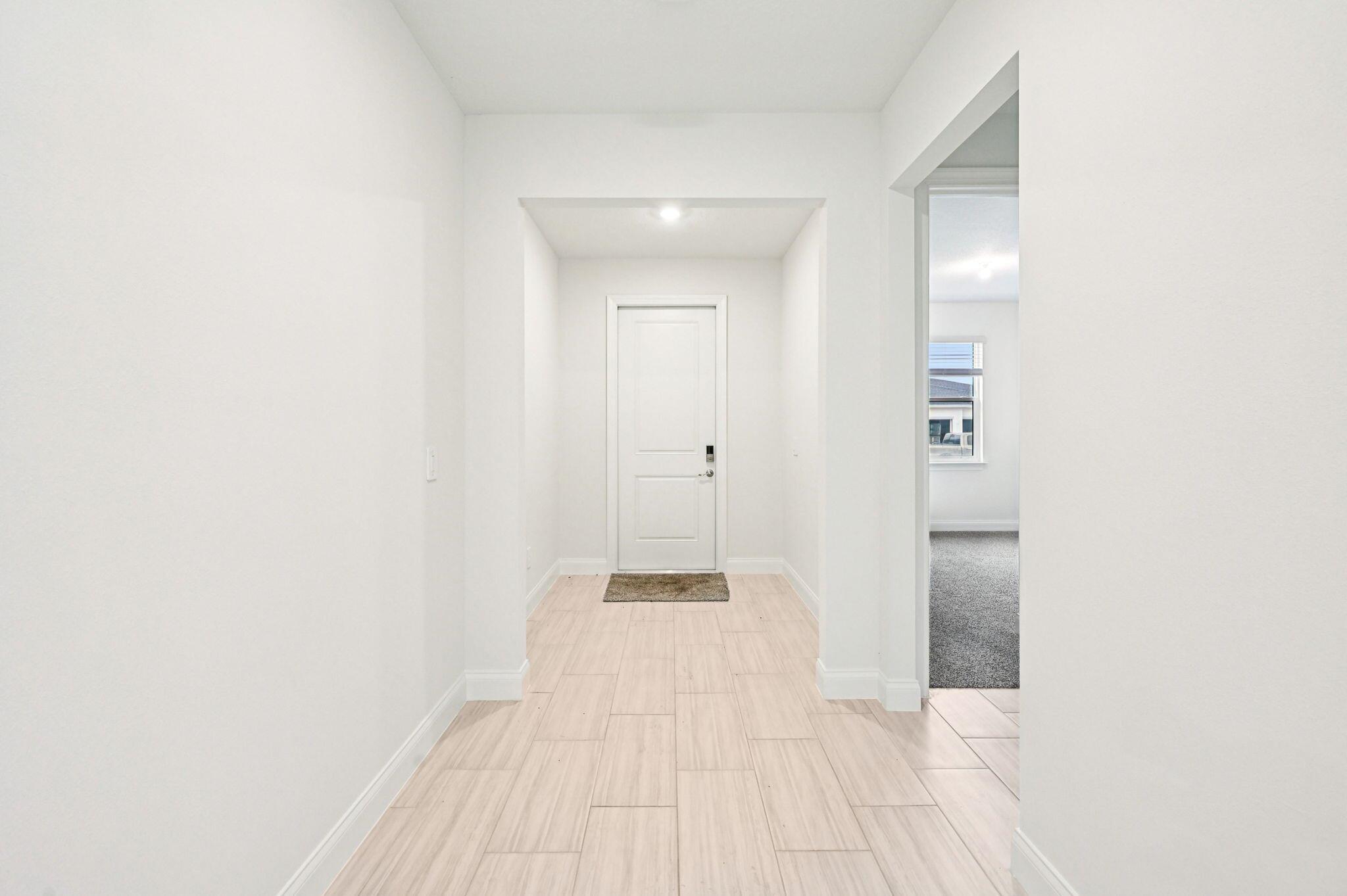 Hampton Park - Residential