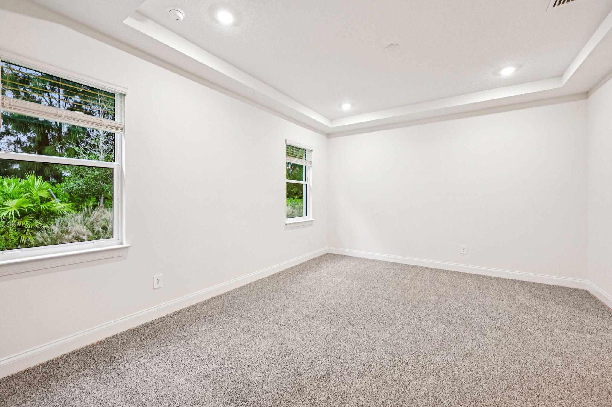 Hampton Park - Residential