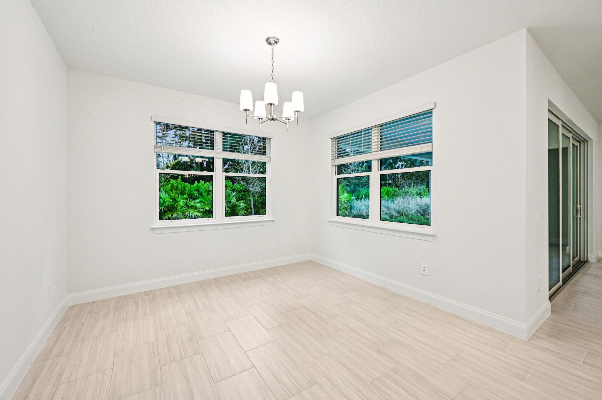 Hampton Park - Residential