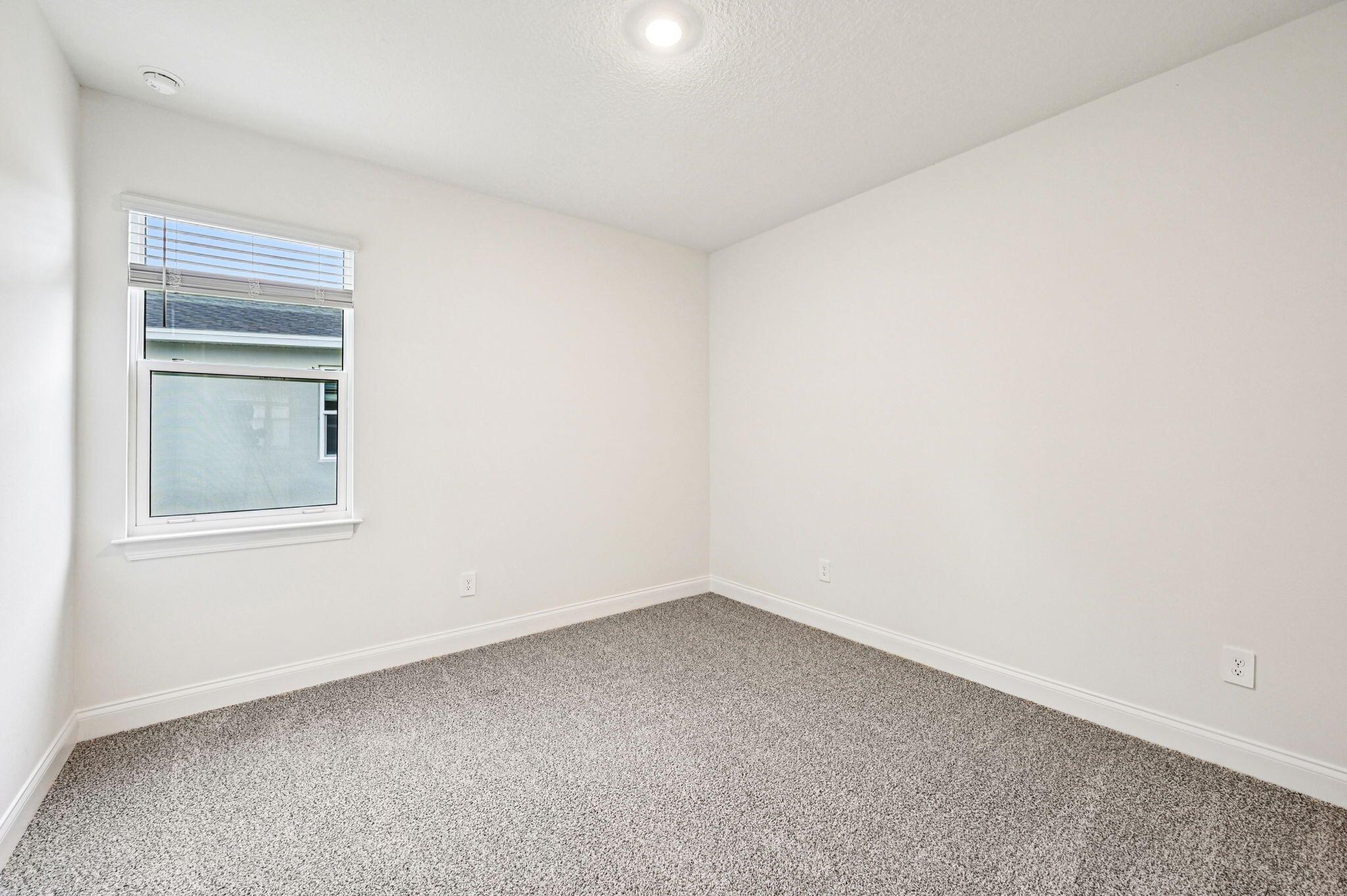 Hampton Park - Residential