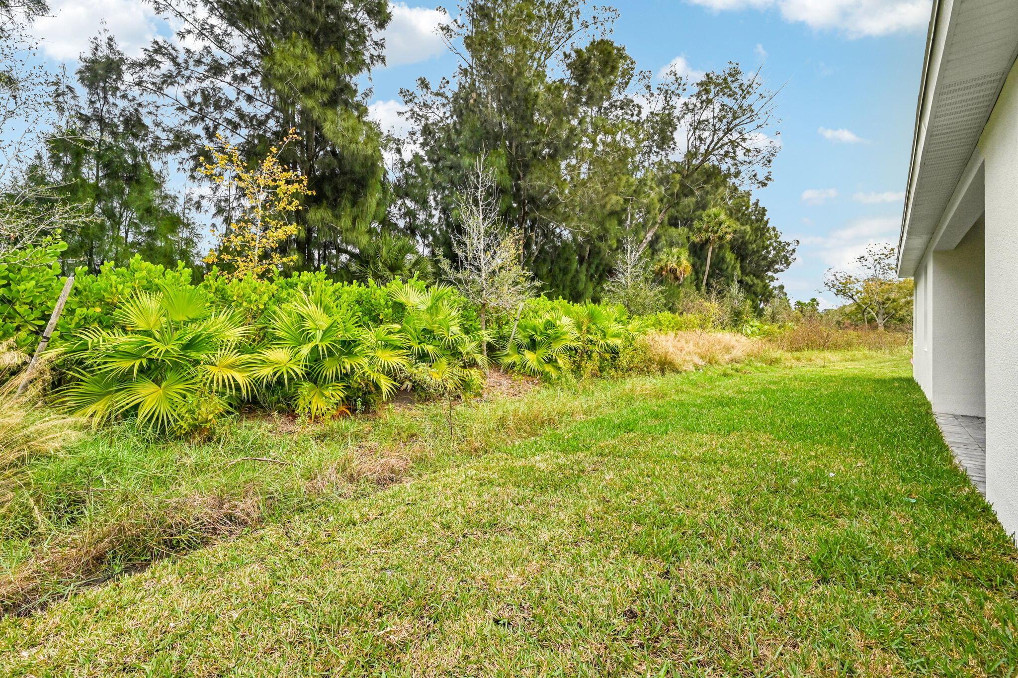 Hampton Park - Residential