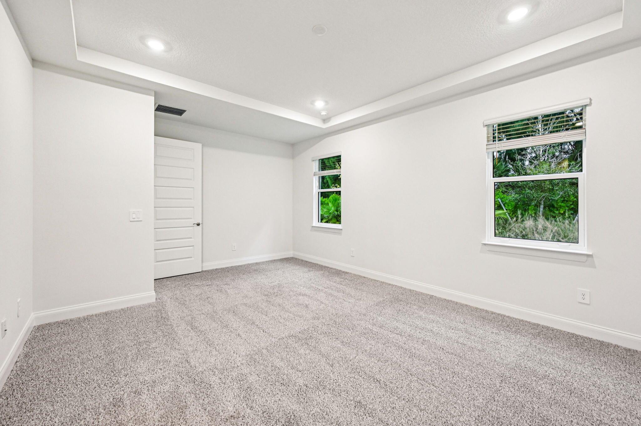 Hampton Park - Residential