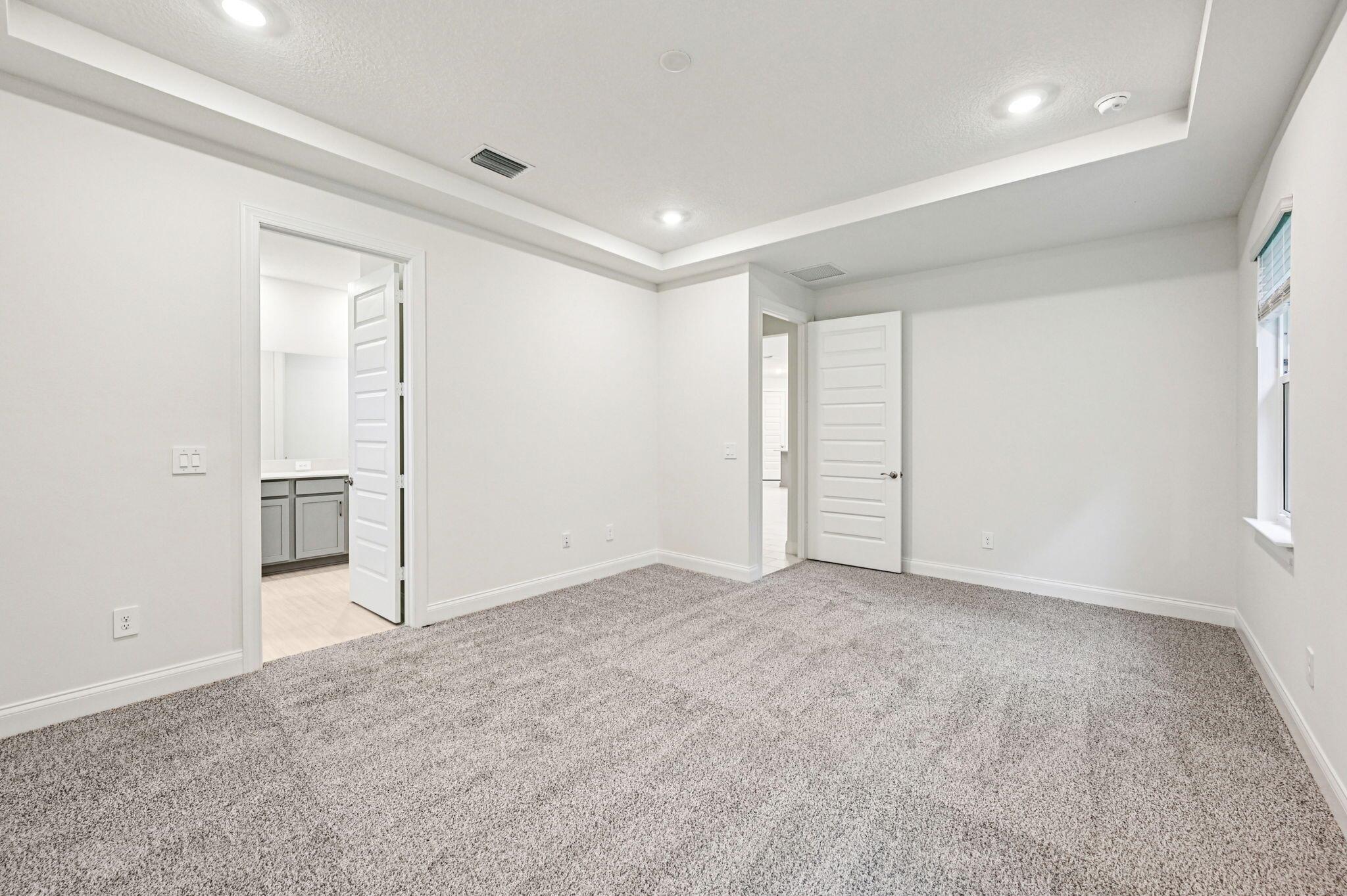 Hampton Park - Residential