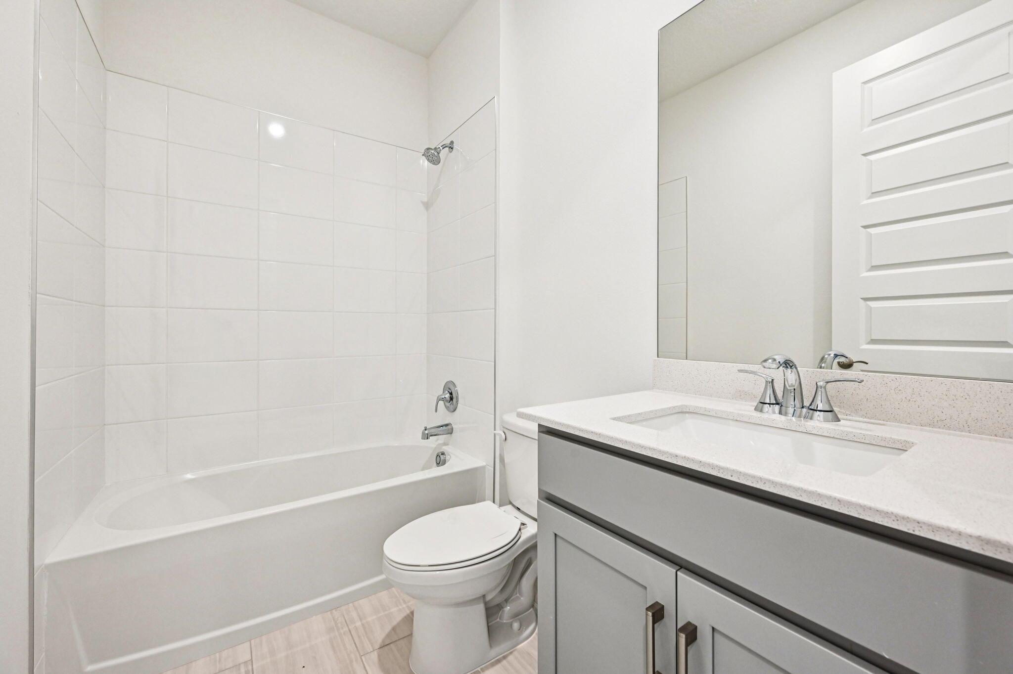 Hampton Park - Residential