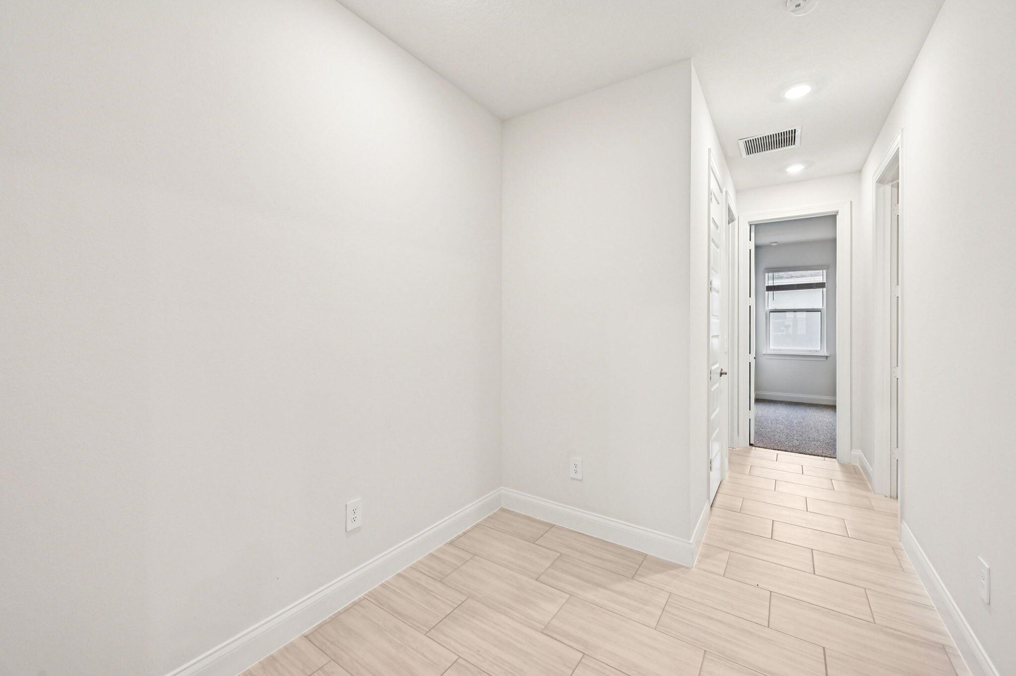 Hampton Park - Residential