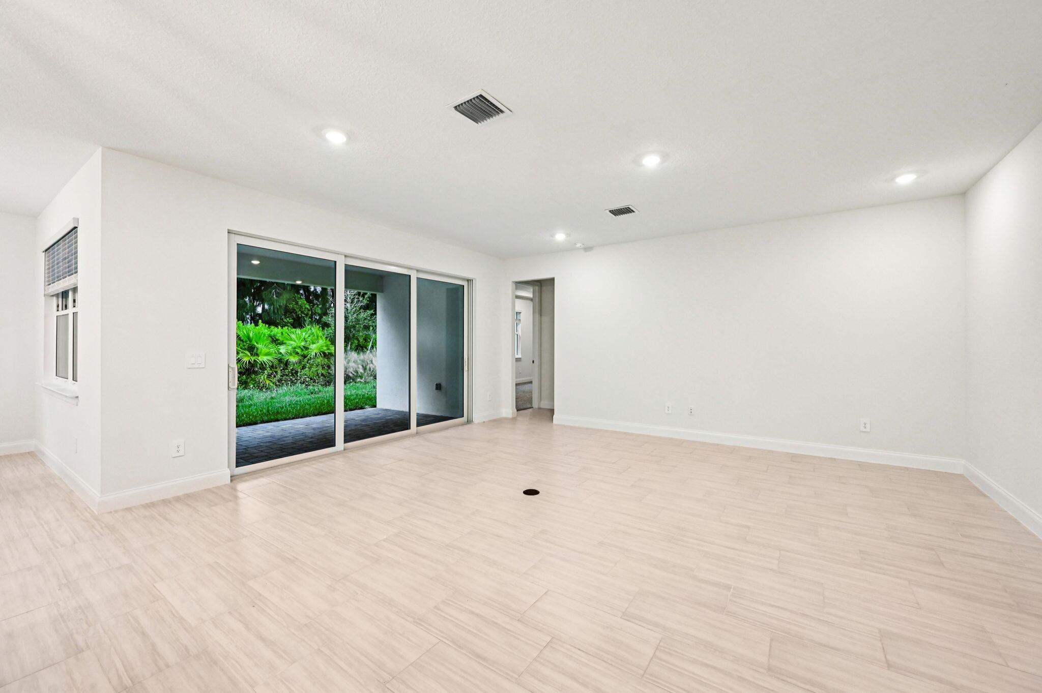 Hampton Park - Residential