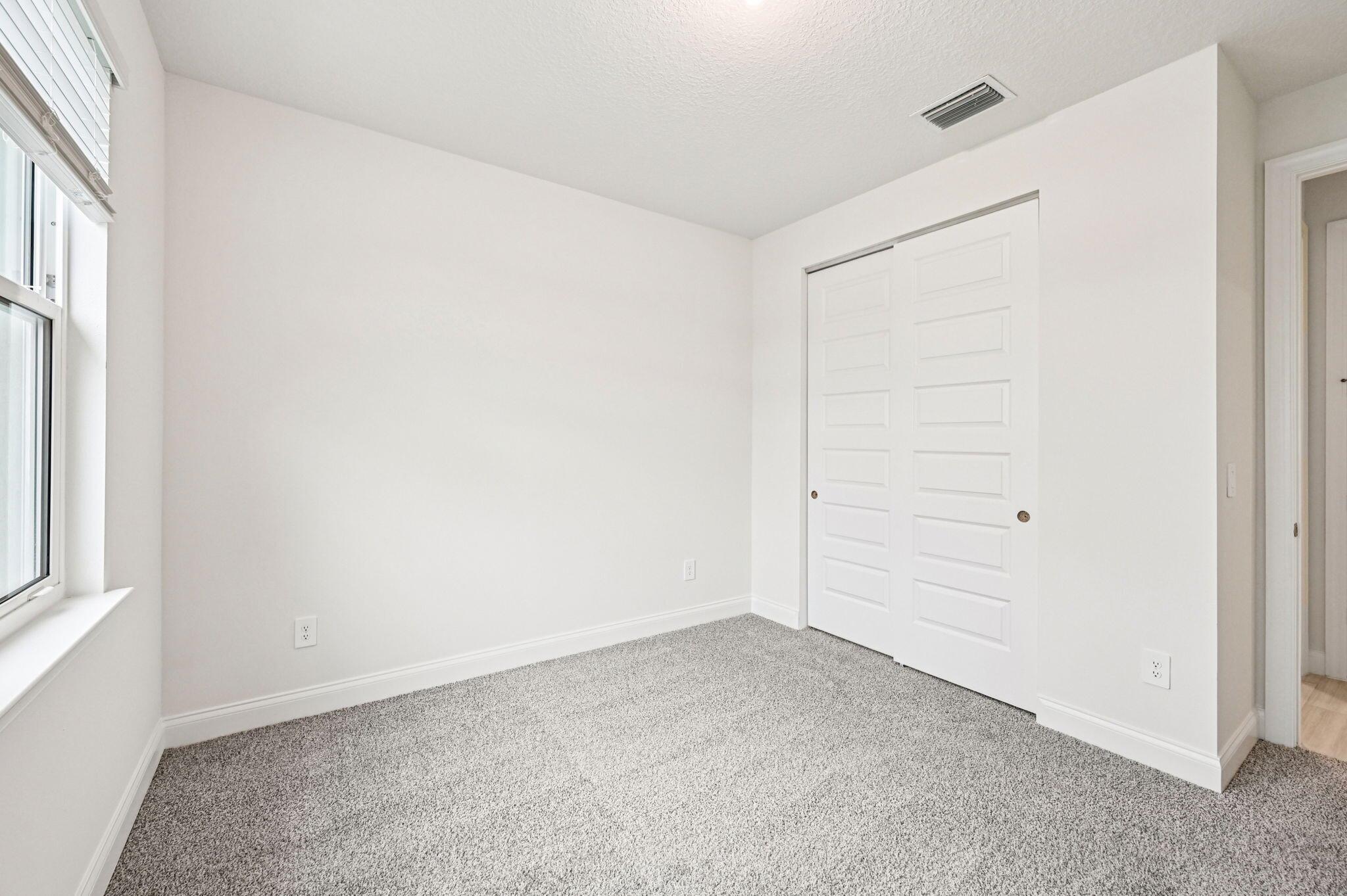 Hampton Park - Residential