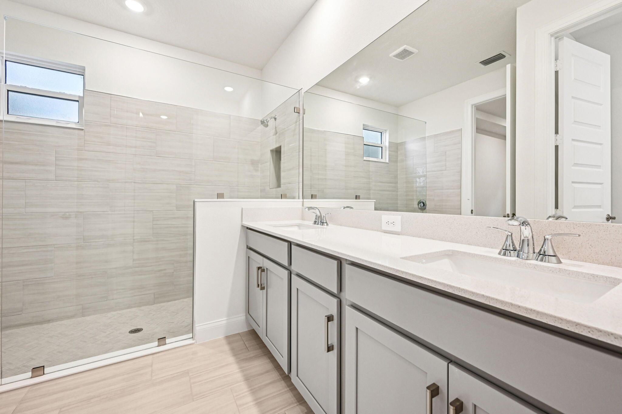 Hampton Park - Residential