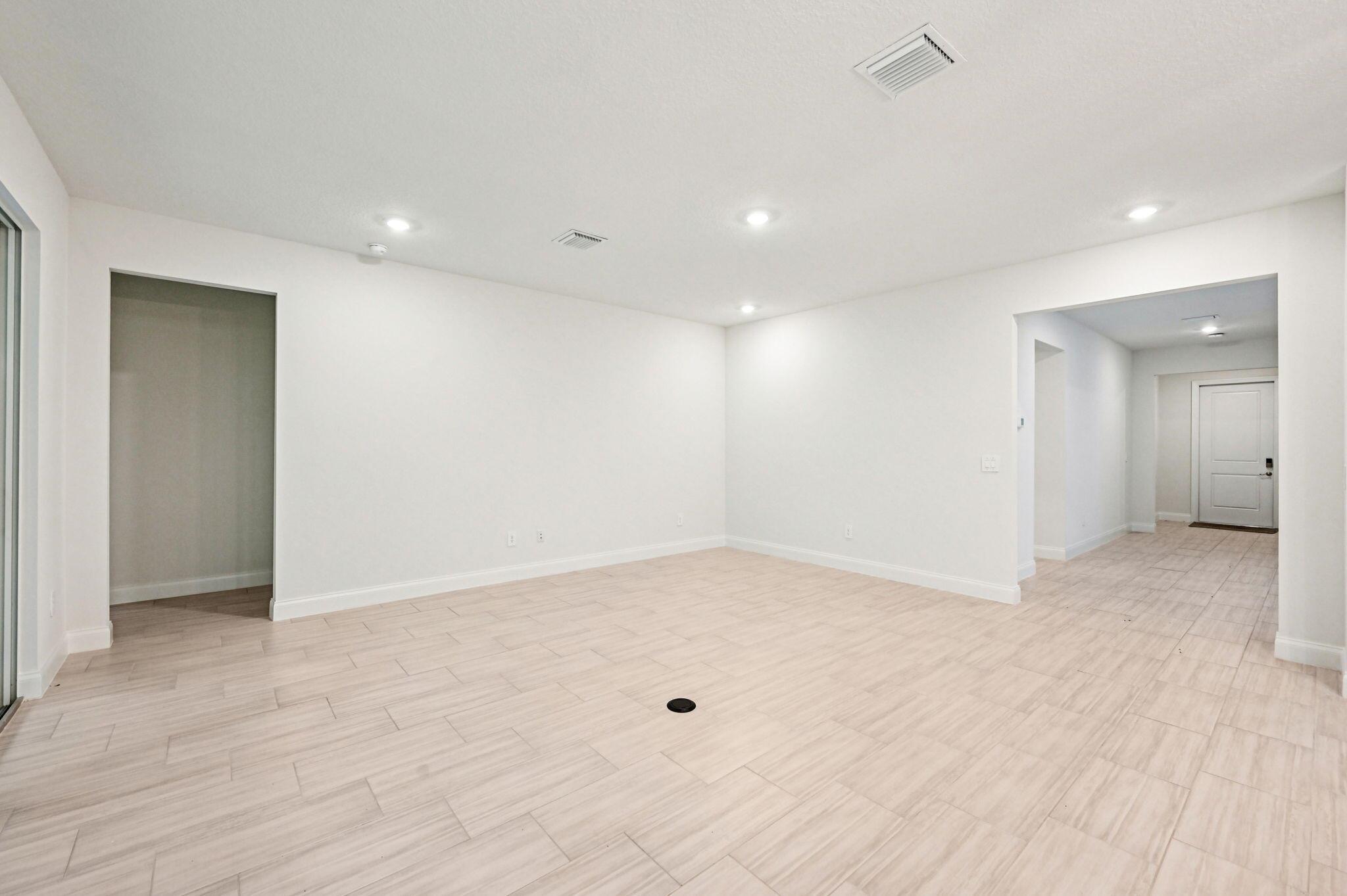 Hampton Park - Residential