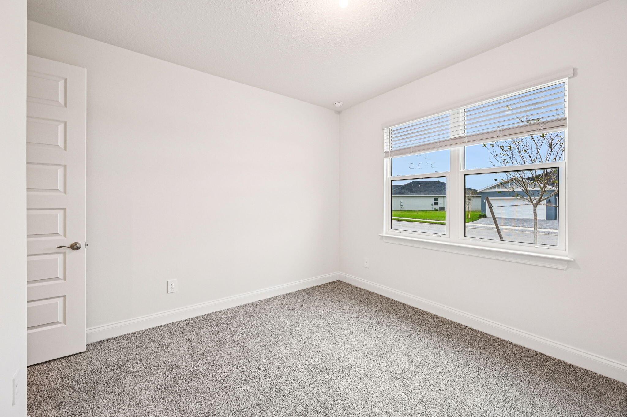 Hampton Park - Residential