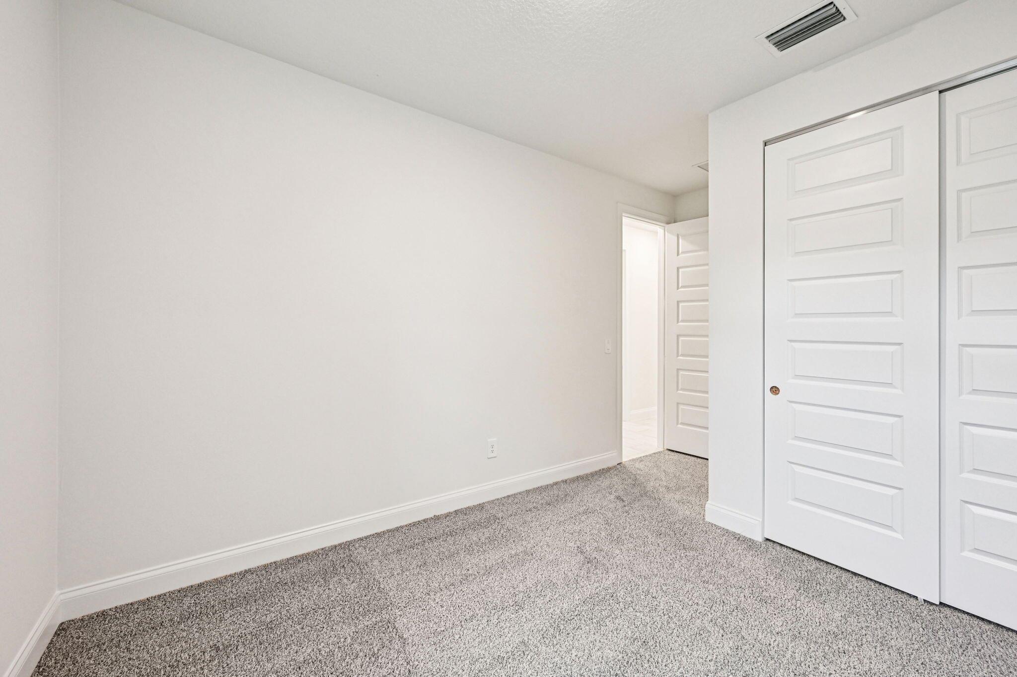 Hampton Park - Residential