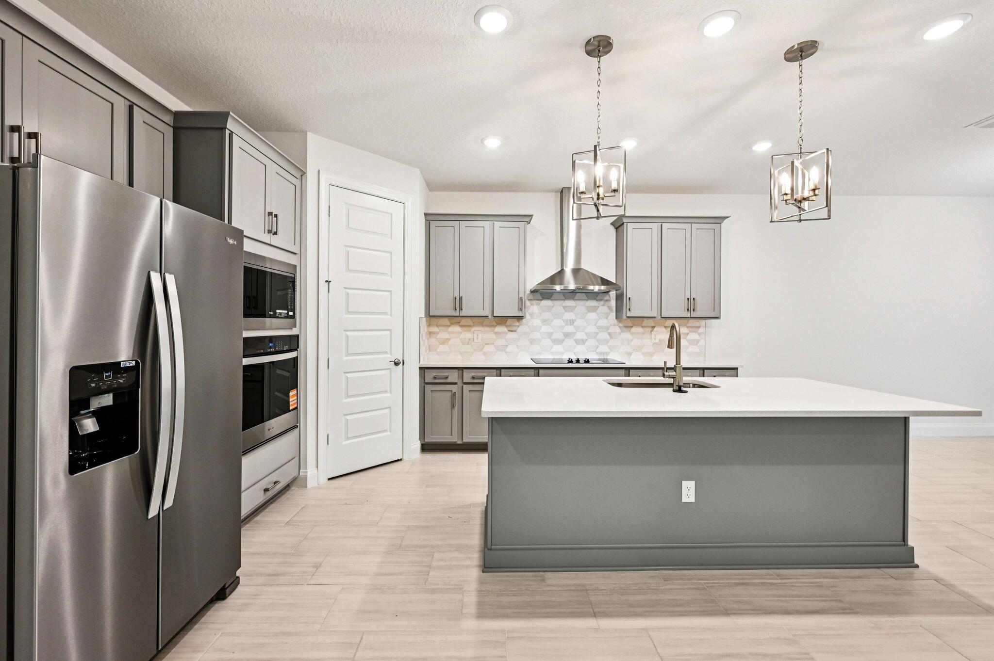 Hampton Park - Residential