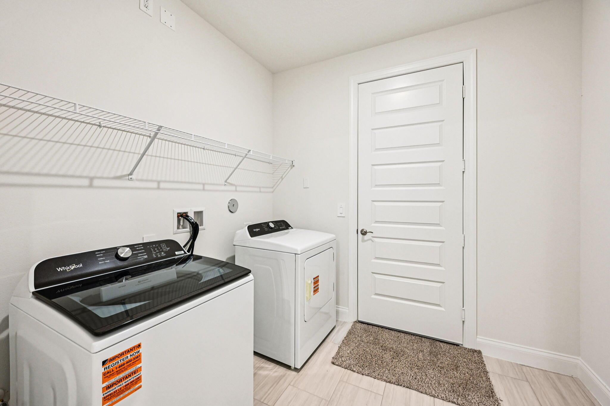 Hampton Park - Residential