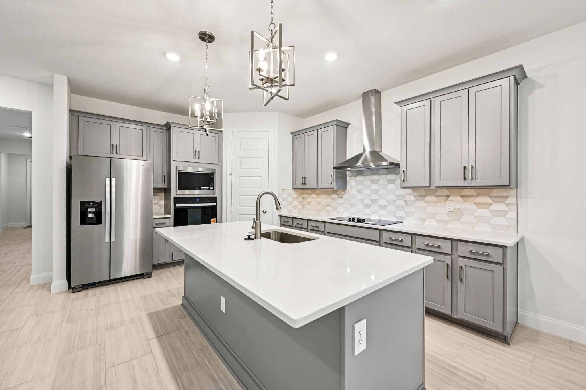 Hampton Park - Residential