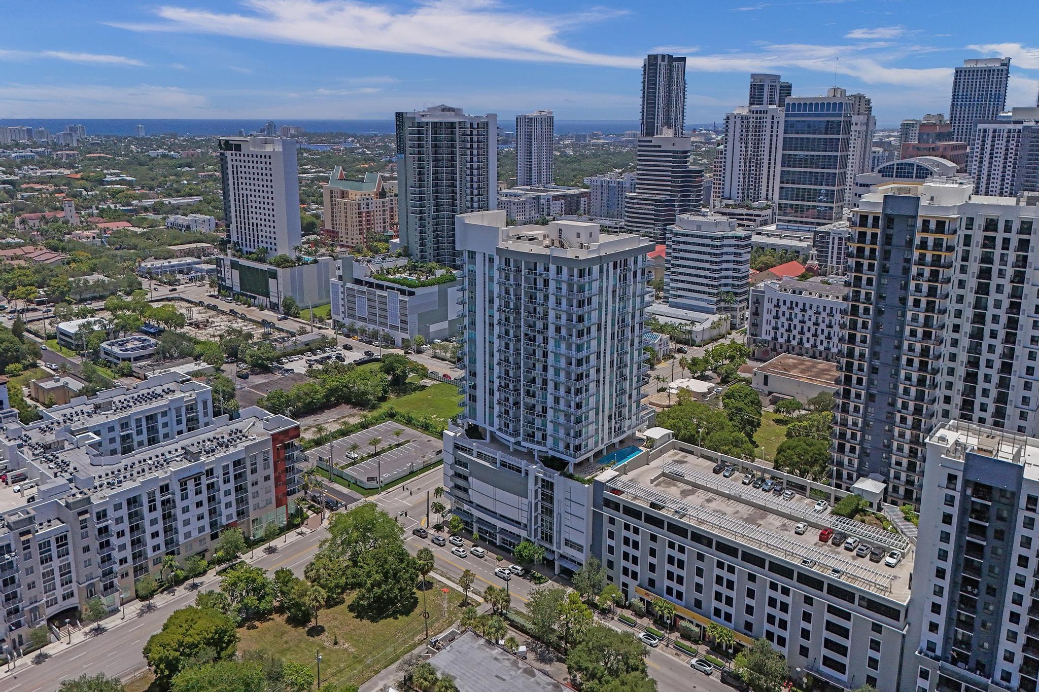 315 NE 3rd Avenue 1201