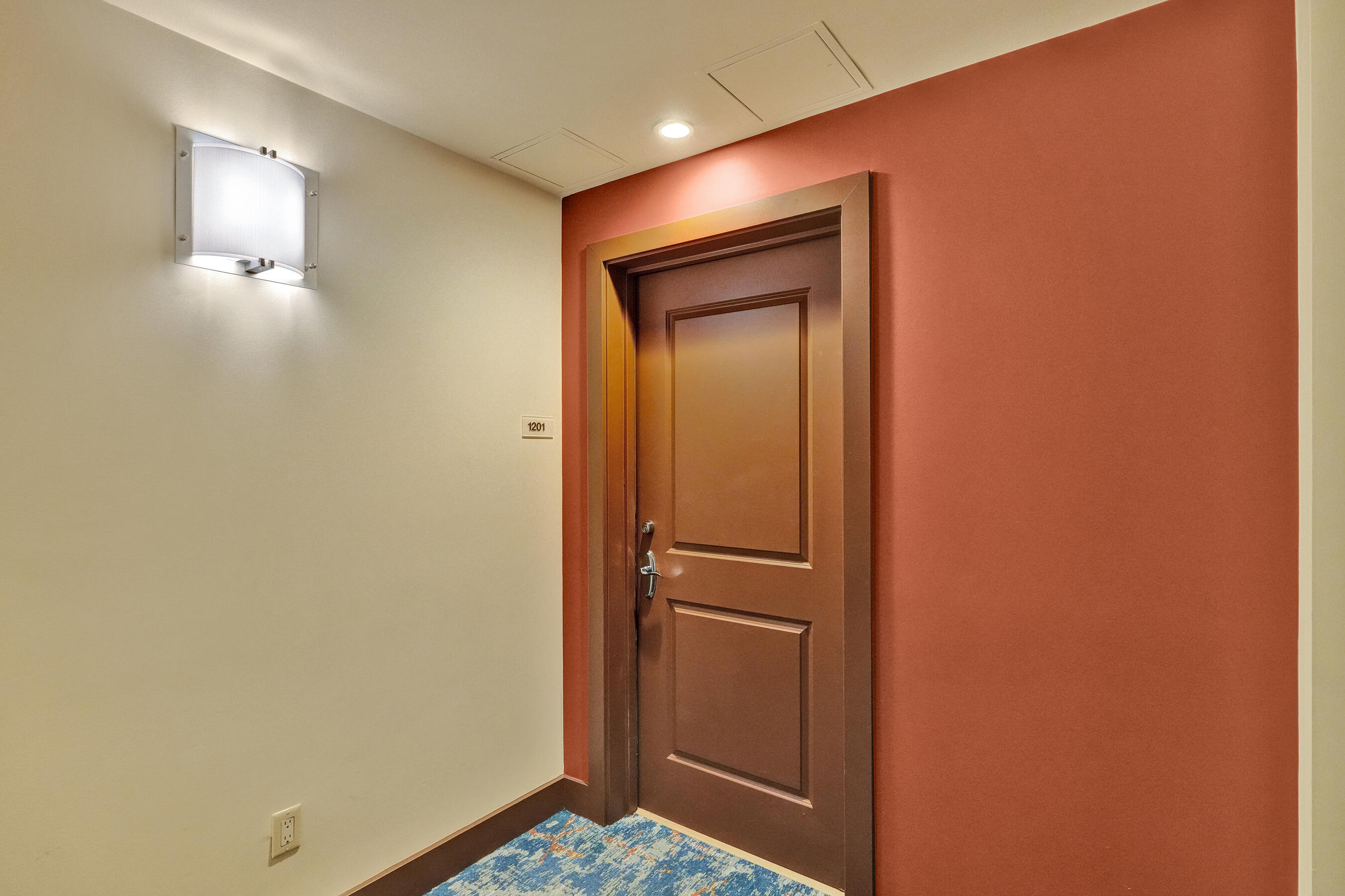 STRADA 315 CONDO - Residential