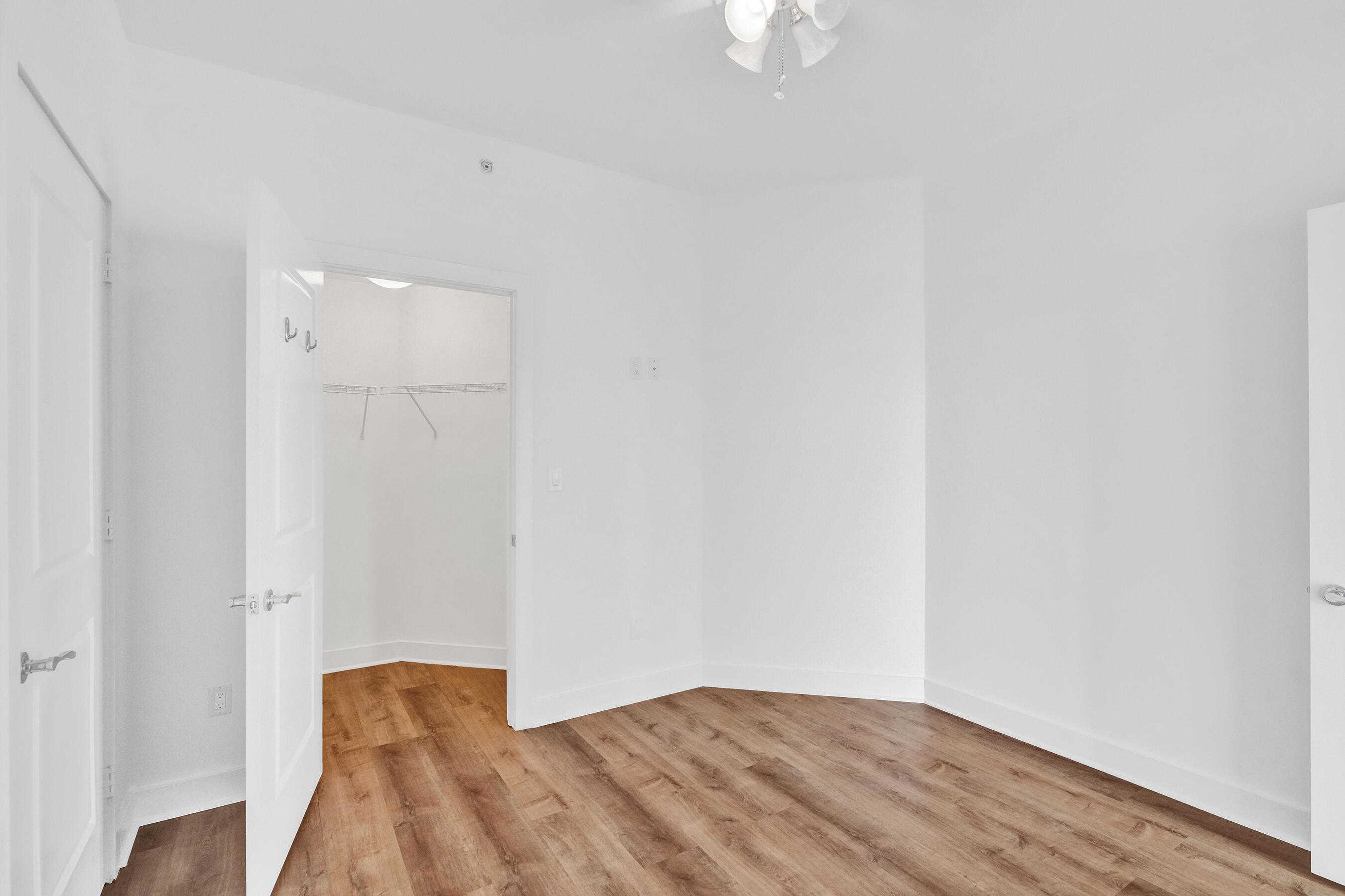 STRADA 315 CONDO - Residential