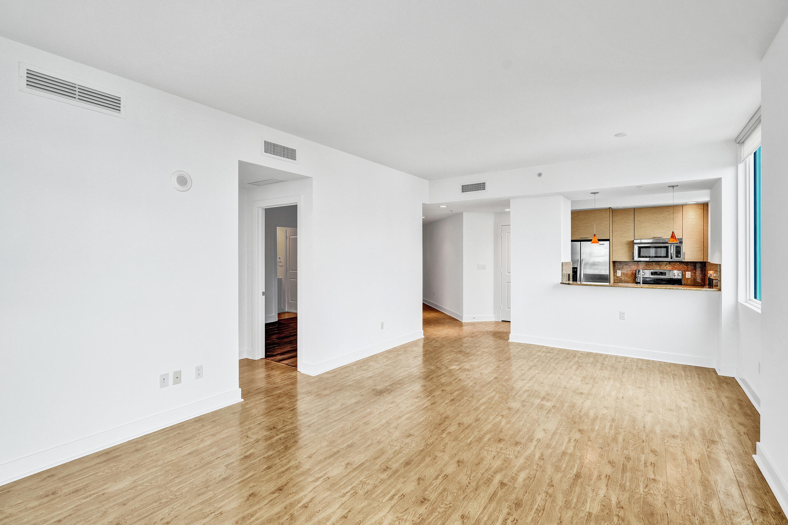 STRADA 315 CONDO - Residential