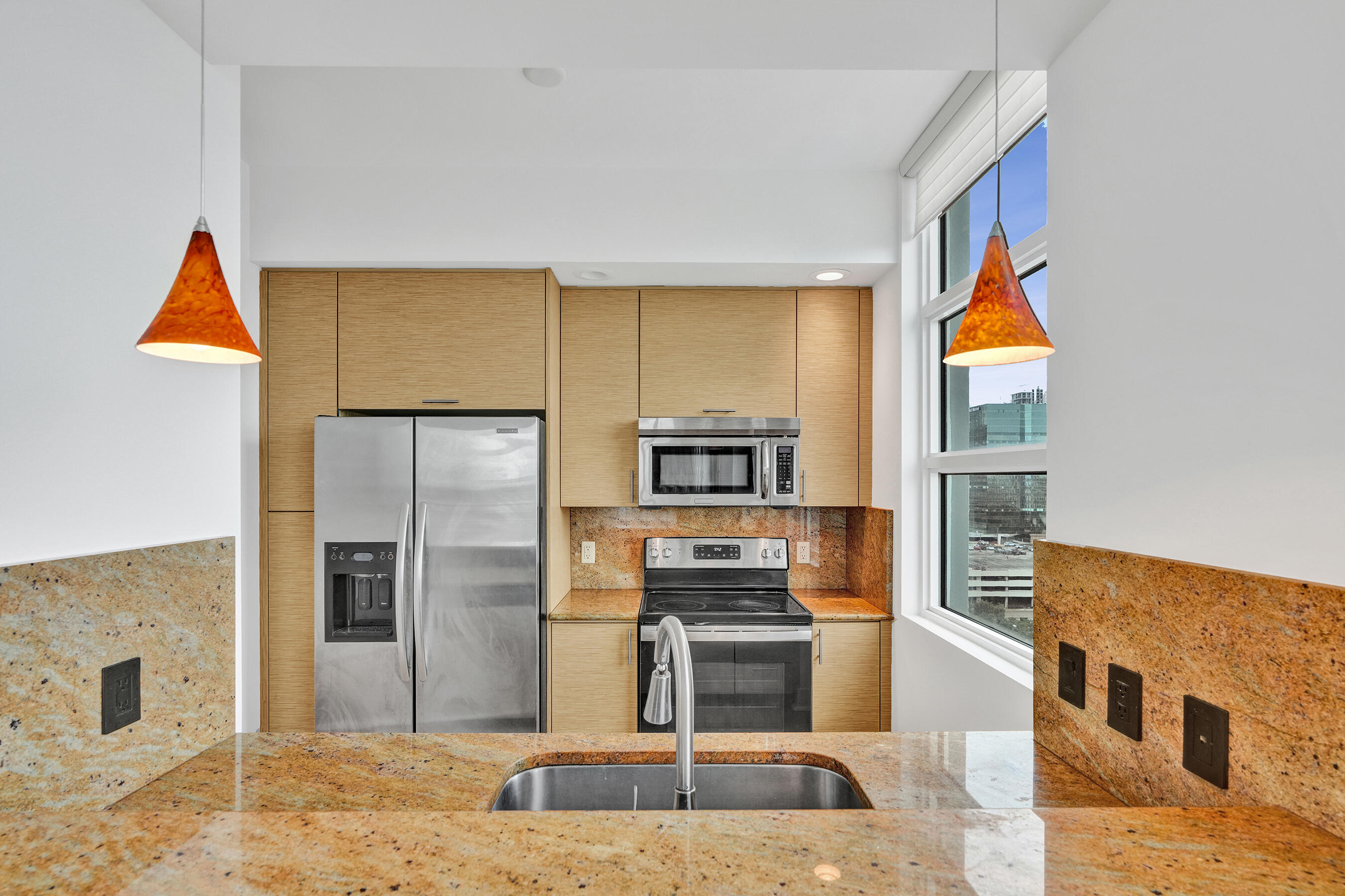 STRADA 315 CONDO - Residential