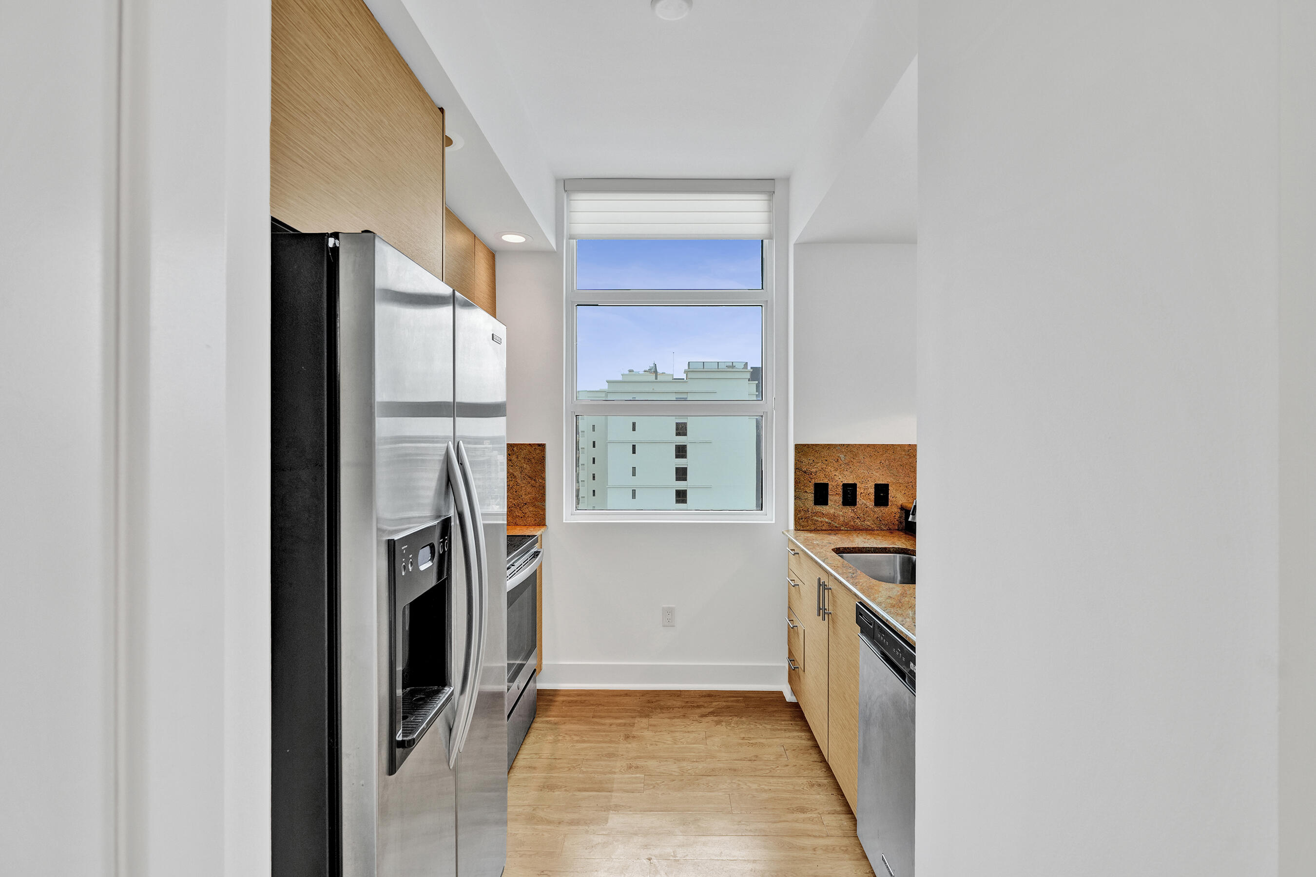 STRADA 315 CONDO - Residential