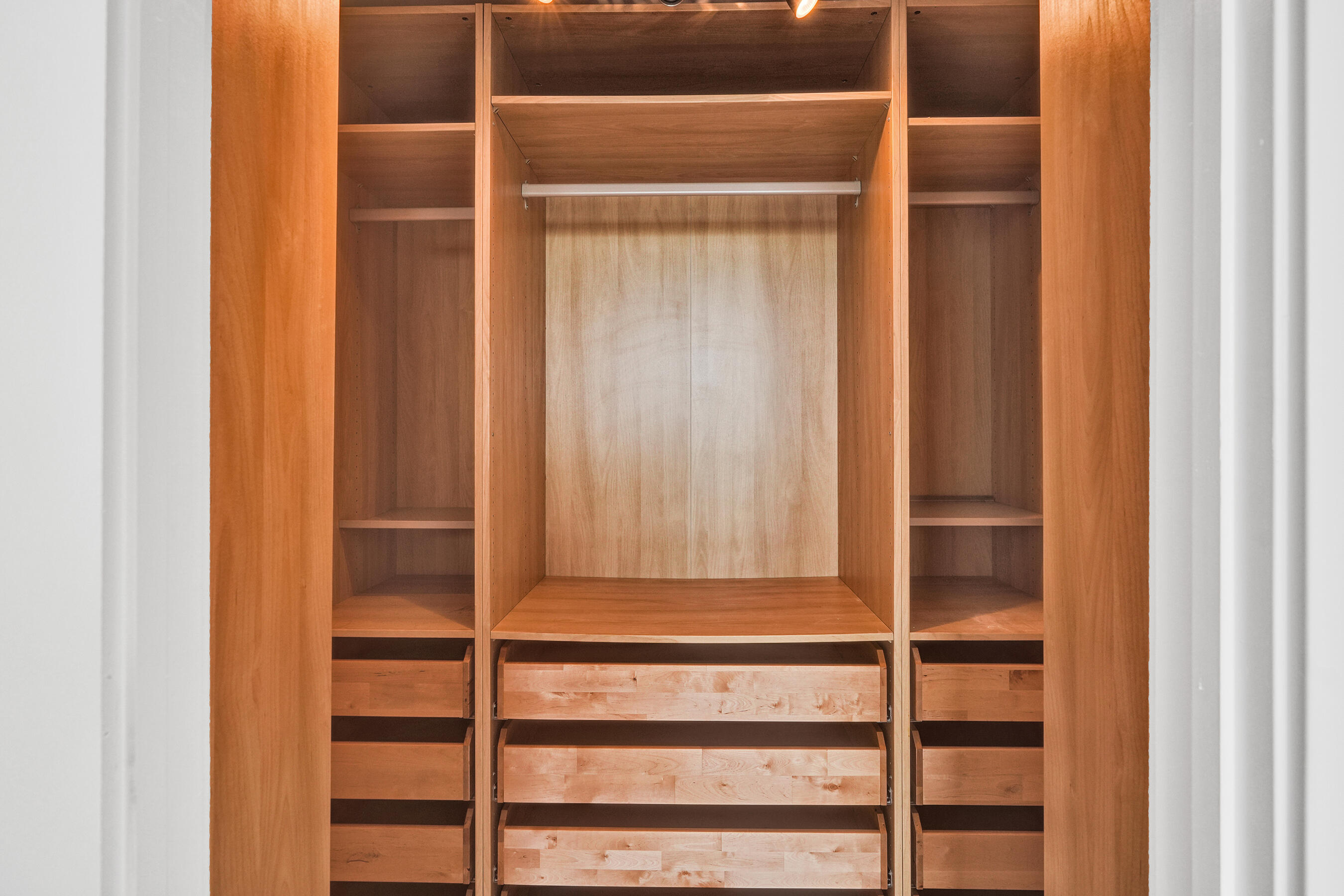 STRADA 315 CONDO - Residential