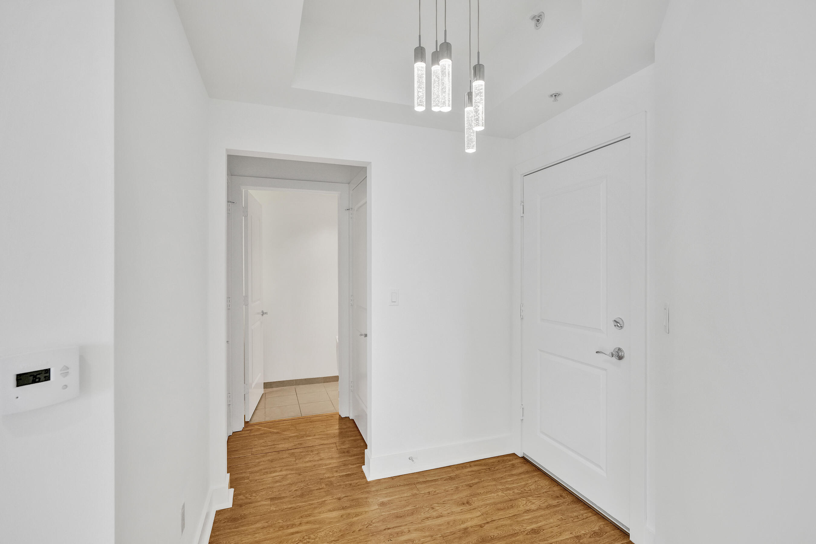 STRADA 315 CONDO - Residential