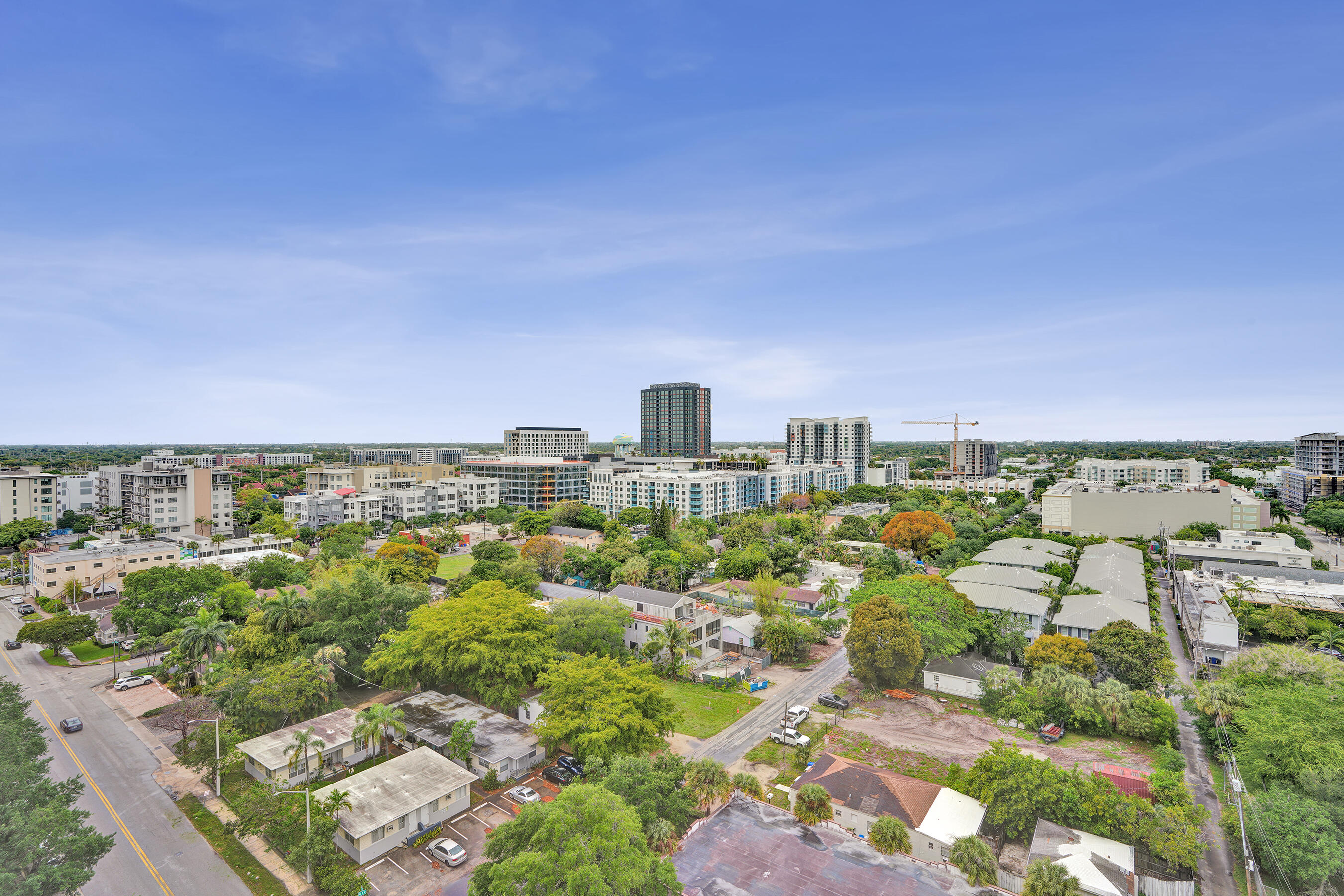 STRADA 315 CONDO - Residential