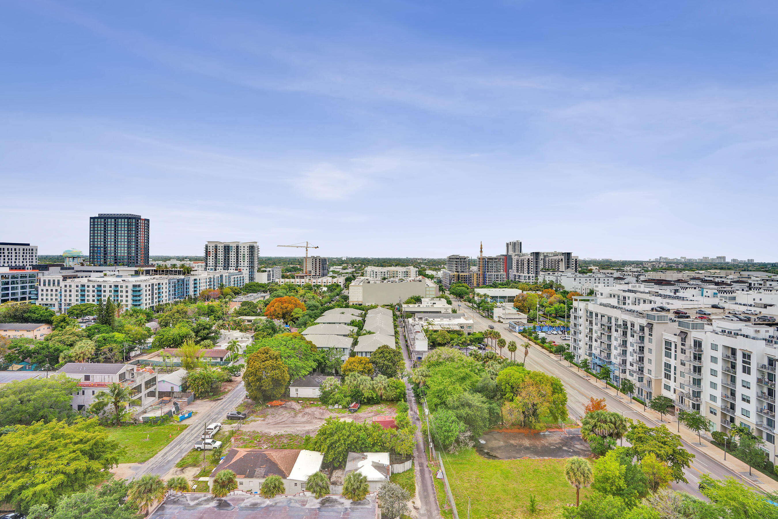 STRADA 315 CONDO - Residential